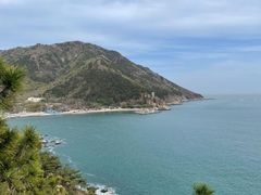 -崂山仰口游览区