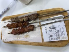 -歹歹的加个面过油肉拌面(贵州路店)