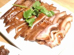 卤猪耳-陈鹏鹏潮汕菜(欢乐海岸 海边景观店)