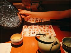 -仓桥家·焗寿司·锅物(光谷步行街店)