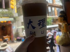 -大理古城