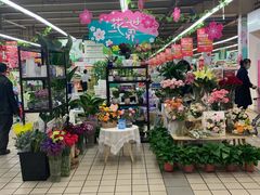 -北京华联生活超市(兰州红星店)