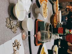 -顺福苑·新派淮扬菜