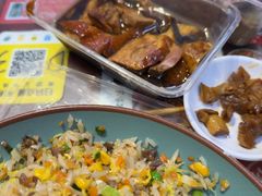 -扬二春炒饭(国庆路总店)