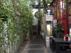 -锦尚阁烤鱼•天津菜(宣武门胡同店)