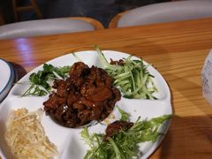 -香满园春饼·家常菜(东大桥店)