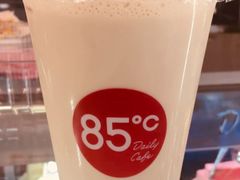-85度C(大连店)