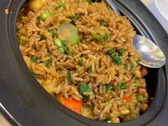 皇子炒饭-尚一汤·粤菜海鲜(环球港店)