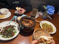 -外婆家(天河领展店)