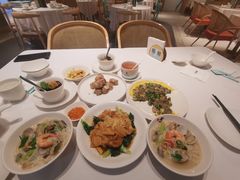 -莆田餐厅PUTIEN(金融街购物中心店)