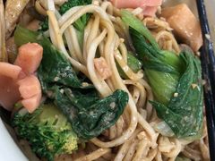 -李先生牛肉面大王(广渠门内店)