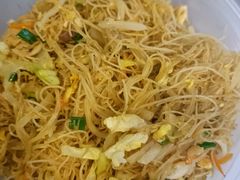 炒粉-温州小吃瘦肉丸(清吟街店)