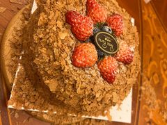 -PETIT PARIS 小巴黎(凯德1818店)