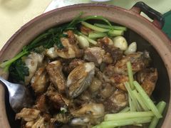 -蚝家菜馆(沙井店)