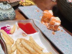 -一本料理(西溪天街店)