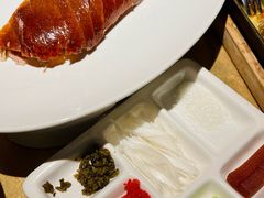 -四季民福烤鸭店(西单华威约饭街店)