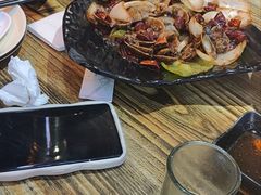 -吉志烤肉(太原总店)