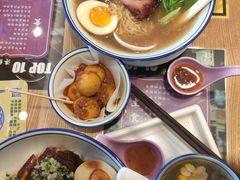 -彩虹站·香港烧腊茶餐厅