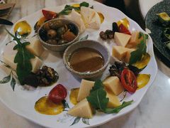 -IL TEATRO 精品意大利餐厅