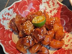 -阿大排档(长春这有山店)