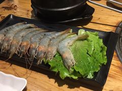 -牛炙烤肉(车公庙店)