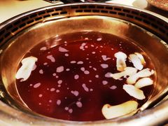 -余欢领鲜火锅(新街口店)