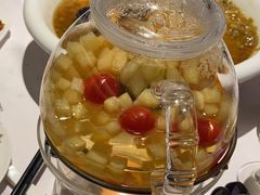 -粗茶淡饭·汉口公馆(循礼门店)