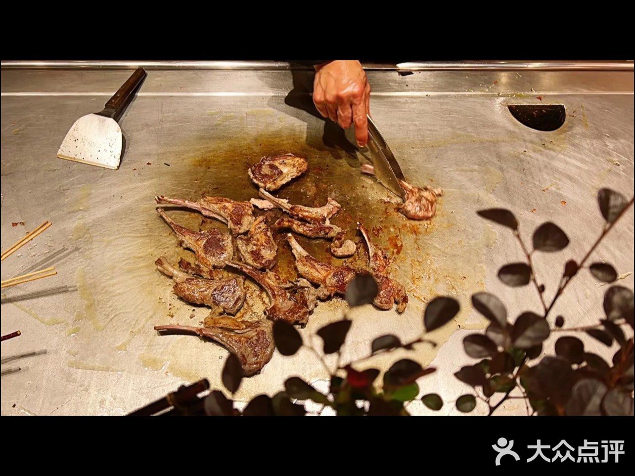 【太仓美食】铂尔曼自助天花板