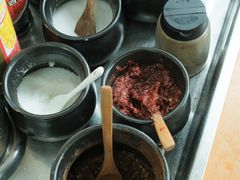 -攀枝花·任德琼·盐边羊肉米线