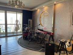 -乐尚音乐空间·钢琴·声乐·架子鼓(会展中心店)