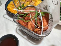 -Home Thai·泰谣(王府井apm店)