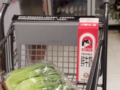 -盒马鲜生(皇庭广场店)