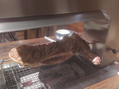 -柿子树炭烤羊腿(金台路店)