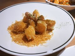 -太二酸菜鱼(兴业太古汇店)