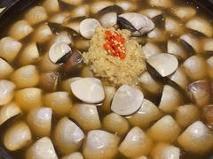 -拾下卜卜贝•海鲜火锅