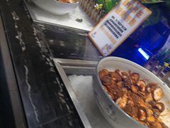 -德得轩烤涮一体自助餐厅(王府井店)