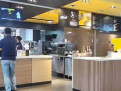 -麦当劳(伟城广场店)
