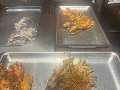 -大神太神·铁板烧(七宝领展广场店)