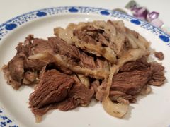-宁夏国强手抓羊肉·清真菜(未央路凤三店)