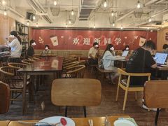 -3W咖啡(北大店)