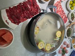 -俏牛哥鲜牛肉牛肆馆(重庆天地店)