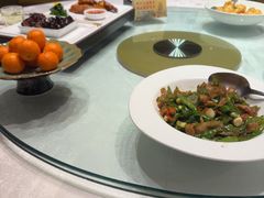 -绿岛国际酒店-西餐厅