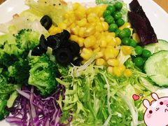 -So Lounge索兰至餐厅(蓝色港湾店)