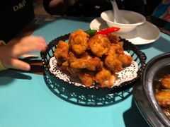 -大树餐厅(益田假日店)