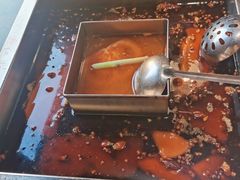 -红鼎坊·老成都火锅(新南门店)