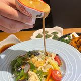 🍱圣诞快到了，德川家日料自助又好吃又有面儿！