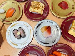 -寿司郎(皇庭广场店)
