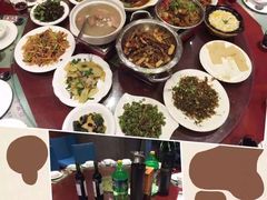 -全聚贤餐厅·湖北家常菜(沙湖店)