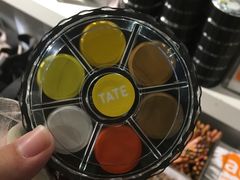 -泰特现代艺术馆