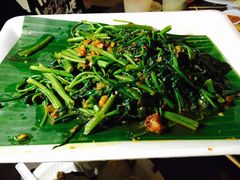 -东海岸人工湖美食村